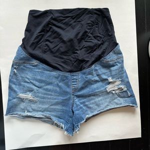 Maternity Shorts